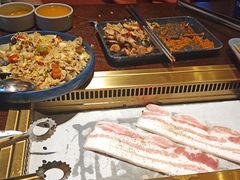 -新石器烤肉(之心城店)