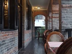 -融园咖啡馆(昙华林店)