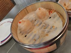 -永盛茶档·港式餐厅(桥北店)