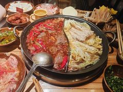 -晴天里酒店(春熙路太古里店)
