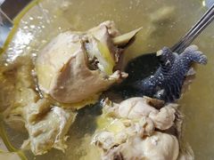 -云海肴·汽锅鸡·云南菜(美罗城店)