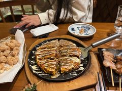 -鸟内会(河北路店)
