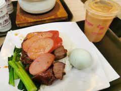 -太兴烧味餐厅(香港机场店)