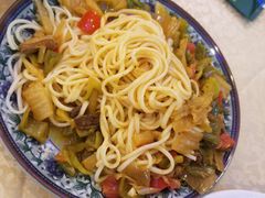 -维吾尔餐厅(宜山路店)