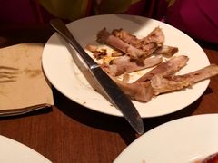 -Pancakes on the rocks(Darling Harbour)