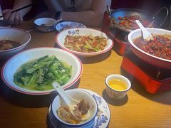 -赣饭农家·江西小炒(西乡店)
