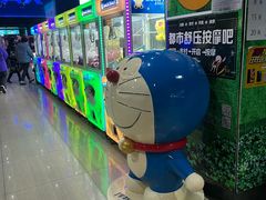 -农垦博纳国际影城(津奥广场IMAX店)