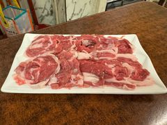 -前门张记涮肉(前门店)