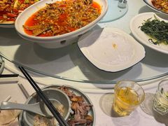 -院8里·小聚园老川菜(九眼桥店)