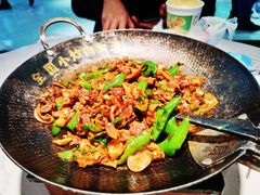 -费大厨辣椒炒肉(黄兴中心广场店)