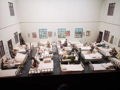 -上海四行仓库抗战纪念馆