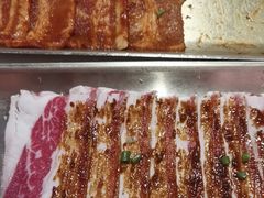 -韩宫宴烤肉·料理(武汉印象城店)