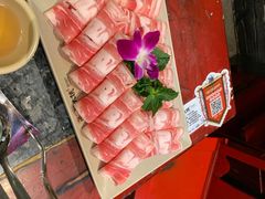 -蜀大侠火锅(香格里拉店)