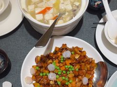 -新吉士·上海菜(浦东LCM置汇旭辉店)