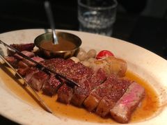 -404干式熟成牛排馆•聚会餐厅