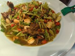 -曹家小菜(胜太路店)