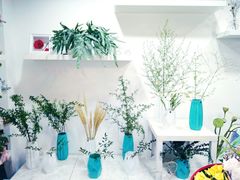 -那些花儿鲜花店(小寨店)