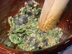 开胃擂椒皮蛋-老湘亲·品鉴湘菜(蔡塘爱琴海店)