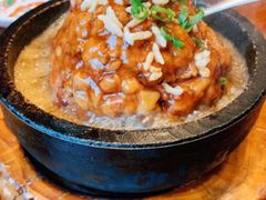 -小天厨民间菜馆(深圳街店)