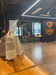 -G-STEPS舞蹈工作室