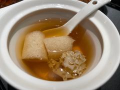 -A One Kitchen·南京精菜馆(德基广场店)