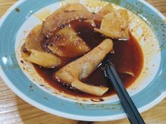 -马三洋芋片(兰州总店)