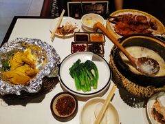 -火齐潮汕砂锅粥(五道口店)