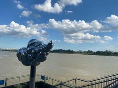 -广州市紫泥堂文化创意园景区