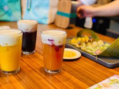 -星巴克臻选(北京太阳宫凯德店)