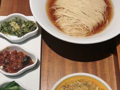 -松鹤面馆·古法焖肉面(观前店)
