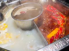 -旺晖本帮骨头煲·深夜火锅(梅园路店)