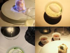 -三嚥阁 La Villa Restaurant