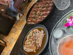 -牛焱·烧肉酒肆(五大道店)