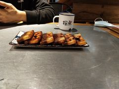 -探鱼·鲜青椒爽麻烤鱼(钟楼众汇广场店)