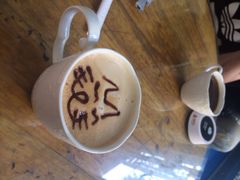 海妖酒吧-Sirena海妖日咖夜酒