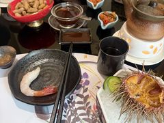 -天狗山料理(省体店)