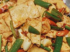-老雒阳面馆·水席(洛宁高速路口店)