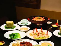 -五缘湾凯悦酒店·悦饗中餐厅