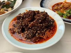 -院8里·少城记忆老川菜(宽窄巷子店)