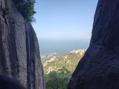 -崂山仰口游览区