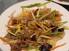 -涵家味土菜馆·徽州一绝臭鳜鱼(三河古镇店)