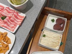 -芳竹园火锅(塘沽金街店)