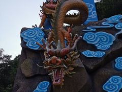 -宁波五龙潭景区