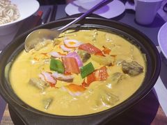 -曼格纳·曼芯馆(杨浦店)