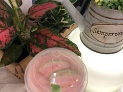 -恋暖初茶(万菱汇店)