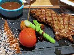 -原石牛扒·约会餐厅(龙城万科里店)