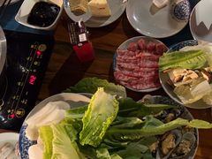 -渔家火锅·海鲜自助餐·演艺(亚龙湾天域酒店)