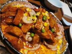 -翠姐姐农家大院(滨康路店)
