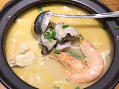 -必点海鲜·鲅鱼水饺(鞍山西道店)