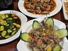 -庆峰龙虾烧烤(合肥一店)